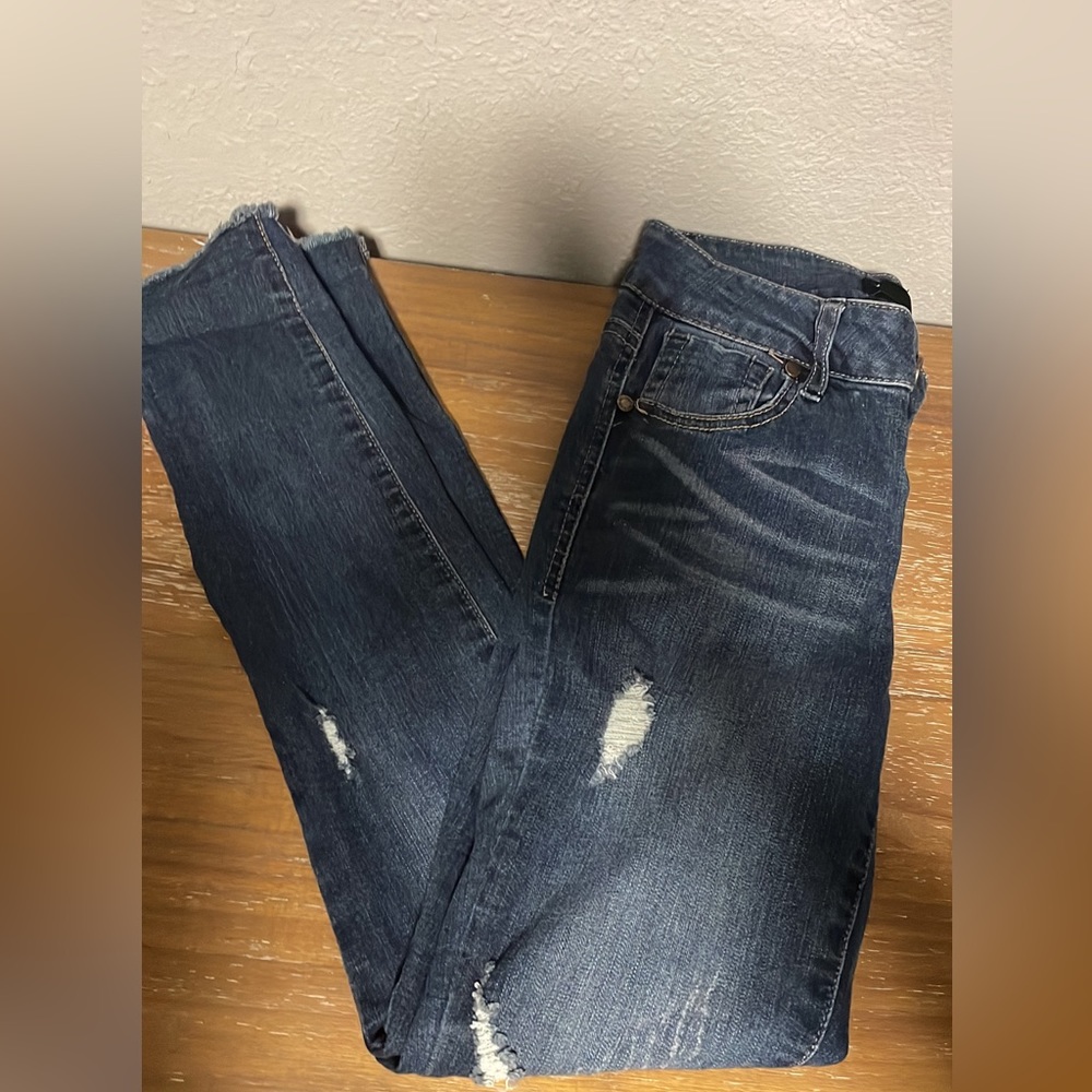 Judy blue jeans